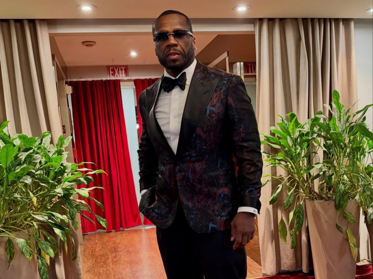 50 Cent: &Gamma;&iota;&alpha;&tau;ί &omicron; J. Cole &laquo;&zeta;&eta;&mu;&iota;ώ&theta;&eta;&kappa;&epsilon;&raquo; &pi;&epsilon;&rho;&iota;&sigma;&sigma;ό&tau;&epsilon;&rho;&omicron; &alpha;&pi;ό &tau;&eta; &mu;ά&chi;&eta; Drake vs Kendrick Lamar