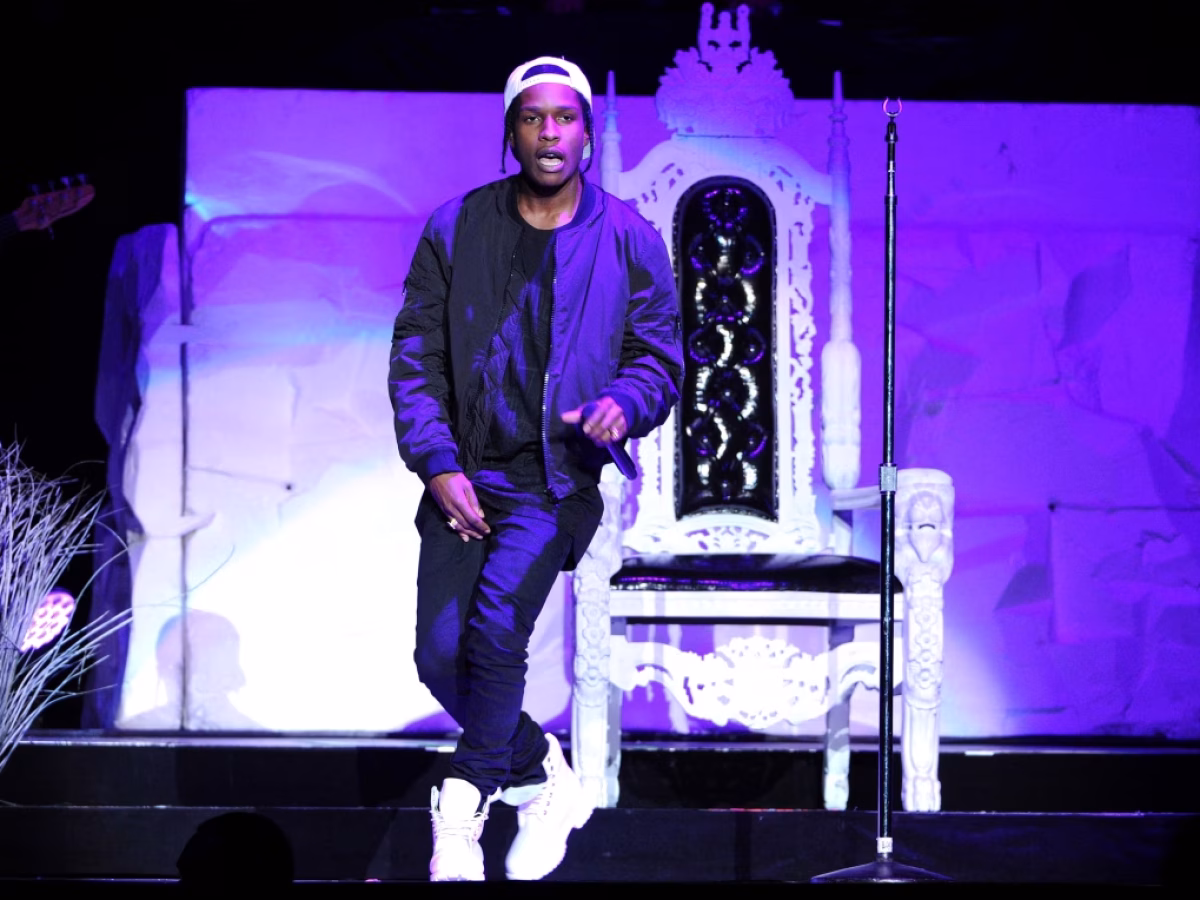&Omicron; A$AP Rocky &alpha;&pi;&omicron;&gamma;&epsilon;ί&omega;&sigma;&epsilon; &tau;&omicron; &Omicron;&Alpha;&Kappa;&Alpha;. &Kappa;&alpha;&iota; &alpha;&pi;&omicron;&gamma;&epsilon;&iota;ώ&theta;&eta;&kappa;&epsilon; &alpha;&pi;ό &tau;&omicron; &Omicron;&Alpha;&Kappa;&Alpha; &ndash; Ό&sigma;&alpha; &zeta;ή&sigma;&alpha;&mu;&epsilon; &sigma;&tau;&eta; &sigma;&upsilon;&nu;&alpha;&upsilon;&lambda;ί&alpha; &tau;&omicron;&upsilon; &ndash; &Tau;&Omicron; &Beta;&Eta;&Mu;&Alpha;