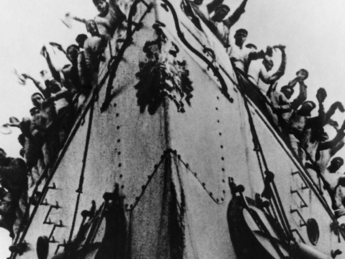 &Kappa;&rho;&iota;&tau;&iota;&kappa;ή | &Tau;&omicron; &Theta;&omega;&rho;&eta;&kappa;&tau;ό &Pi;&omicron;&tau;έ&mu;&kappa;&iota;&nu; (1925) &bull; Filmy.gr