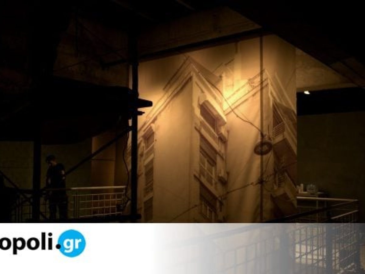 &Alpha;&theta;έ&alpha;&tau;&eta; &Pi;ό&lambda;&eta;: &Mu;&iota;&alpha; &phi;&omega;&tau;&omicron;&gamma;&rho;&alpha;&phi;&iota;&kappa;ή έ&kappa;&theta;&epsilon;&sigma;&eta; &gamma;&iota;&alpha; &tau;&eta;&nu; &pi;ό&lambda;&eta; &kappa;&alpha;&iota; &tau;&iota;&sigmaf; &zeta;&omega;έ&sigmaf; &pi;&omicron;&upsilon; &tau;&eta;&nu; &kappa;&alpha;&tau;&omicron;&iota;&kappa;&omicron;ύ&nu;, &sigma;&tau;&omicron; &Chi;&alpha;&lambda;ά&nu;&delta;&rho;&iota; &ndash; monopoli.gr