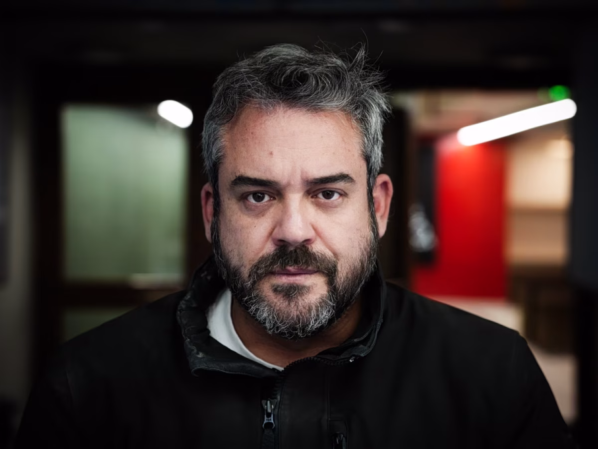 &Pi;&upsilon;&gamma;&mu;&alpha;&lambda;ί&omega;&nu; &Delta;&alpha;&delta;&alpha;&kappa;&alpha;&rho;ί&delta;&eta;&sigmaf; &ndash; &Beta;&Eta;&Mu;&Alpha; Talks: &laquo;&Omicron; &pi;&iota;&omicron; &delta;ύ&sigma;&kappa;&omicron;&lambda;&omicron;&sigmaf; &rho;ό&lambda;&omicron;&sigmaf; &sigma;&tau;&omicron; &theta;έ&alpha;&tau;&rho;&omicron; &epsilon;ί&nu;&alpha;&iota; ί&sigma;&omega;&sigmaf; &tau;&omicron;&upsilon; &theta;&epsilon;&alpha;&tau;ή&raquo; | &Tau;&Omicron; &Beta;&Eta;&Mu;&Alpha;