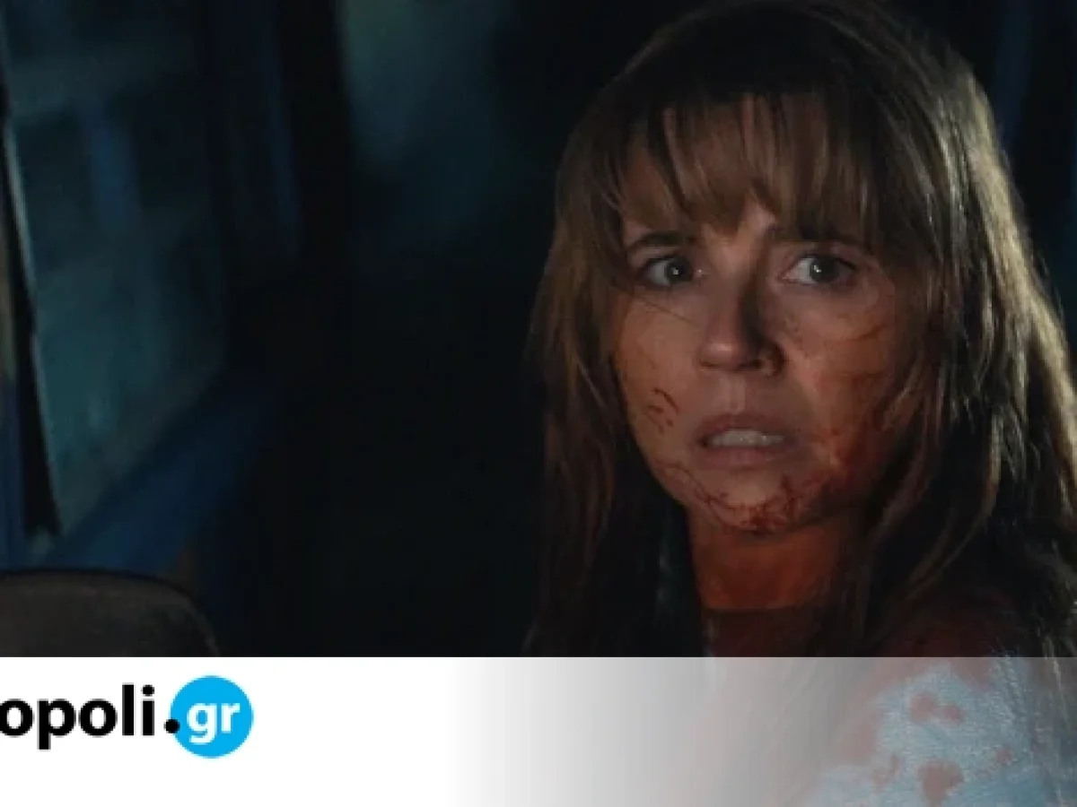 Crystal Lake: &Tau;&omicron; Halloween &phi;έ&tau;&omicron;&sigmaf; &xi;&epsilon;&kappa;&iota;&nu;ά &mu;&epsilon; binge-watching &alpha; &lambda;&alpha; &ldquo;&Pi;&alpha;&rho;&alpha;&sigma;&kappa;&epsilon;&upsilon;ή &kappa;&alpha;&iota; 13&rdquo; &ndash; monopoli.gr