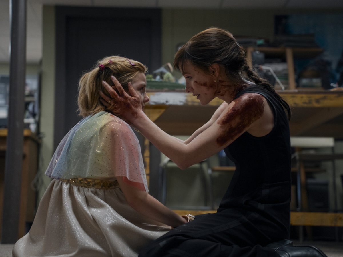 &Epsilon;&lambda;&lambda;&eta;&nu;&iota;&kappa;ό box-office: &Tau;&sigma;&iota;&rho;ί&xi;&alpha;&tau;&epsilon;&hellip; &laquo;&Theta;έ&lambda;&omega; &tau;&eta; &mu;&alpha;&mu;ά &mu;&omicron;&upsilon;!&raquo;.