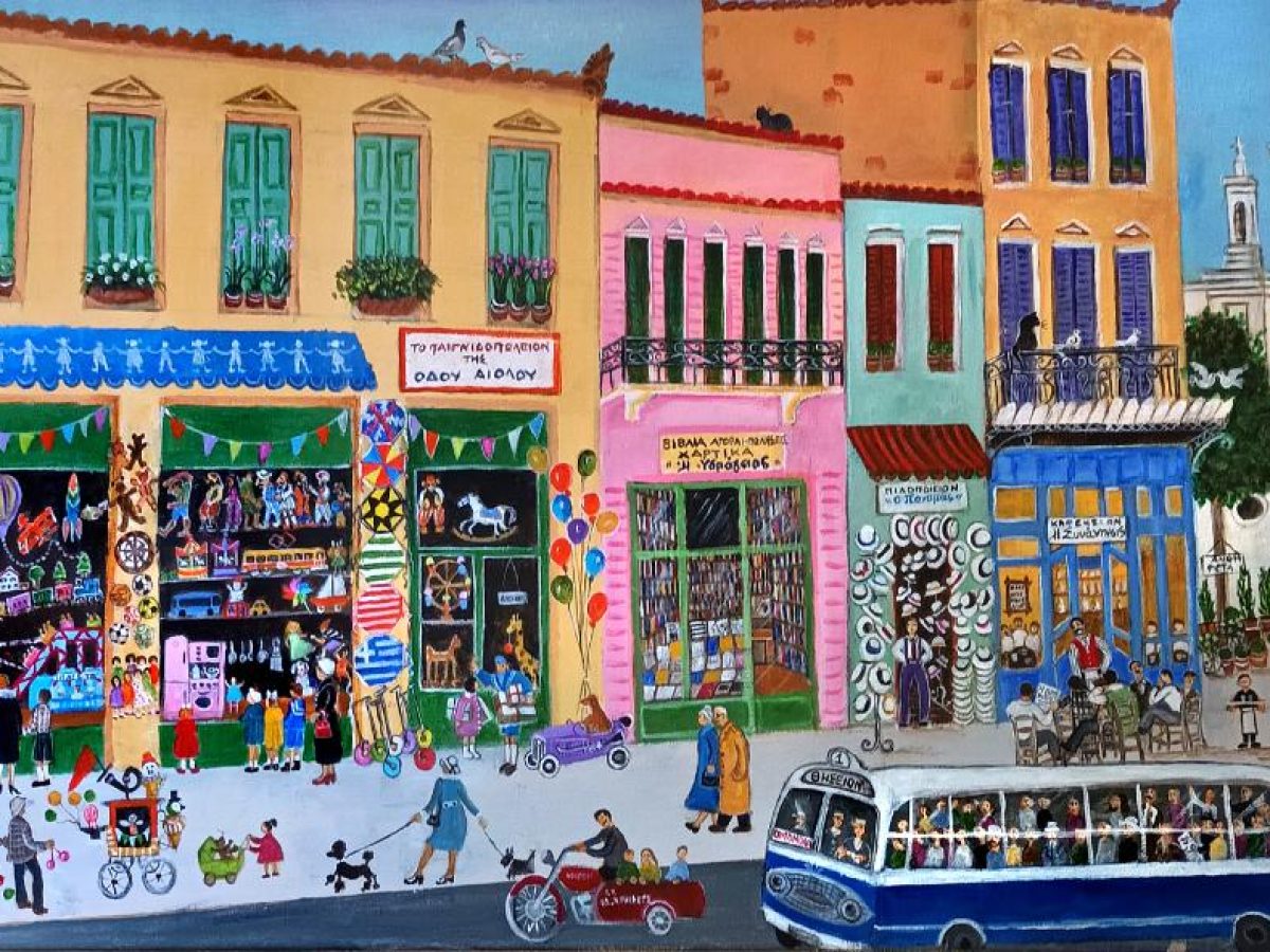 6&omicron; Athens Wine & Art Festival | 17 & 18 &Omicron;&kappa;&tau;&omega;&beta;&rho;ί&omicron;&upsilon; 2026 &Kappa;&tau;ή&rho;&iota;&omicron; &Omicron;&Lambda;&Upsilon;&Mu;&Pi;&Iota;&Alpha;&Sigma; &ndash; Art Point View