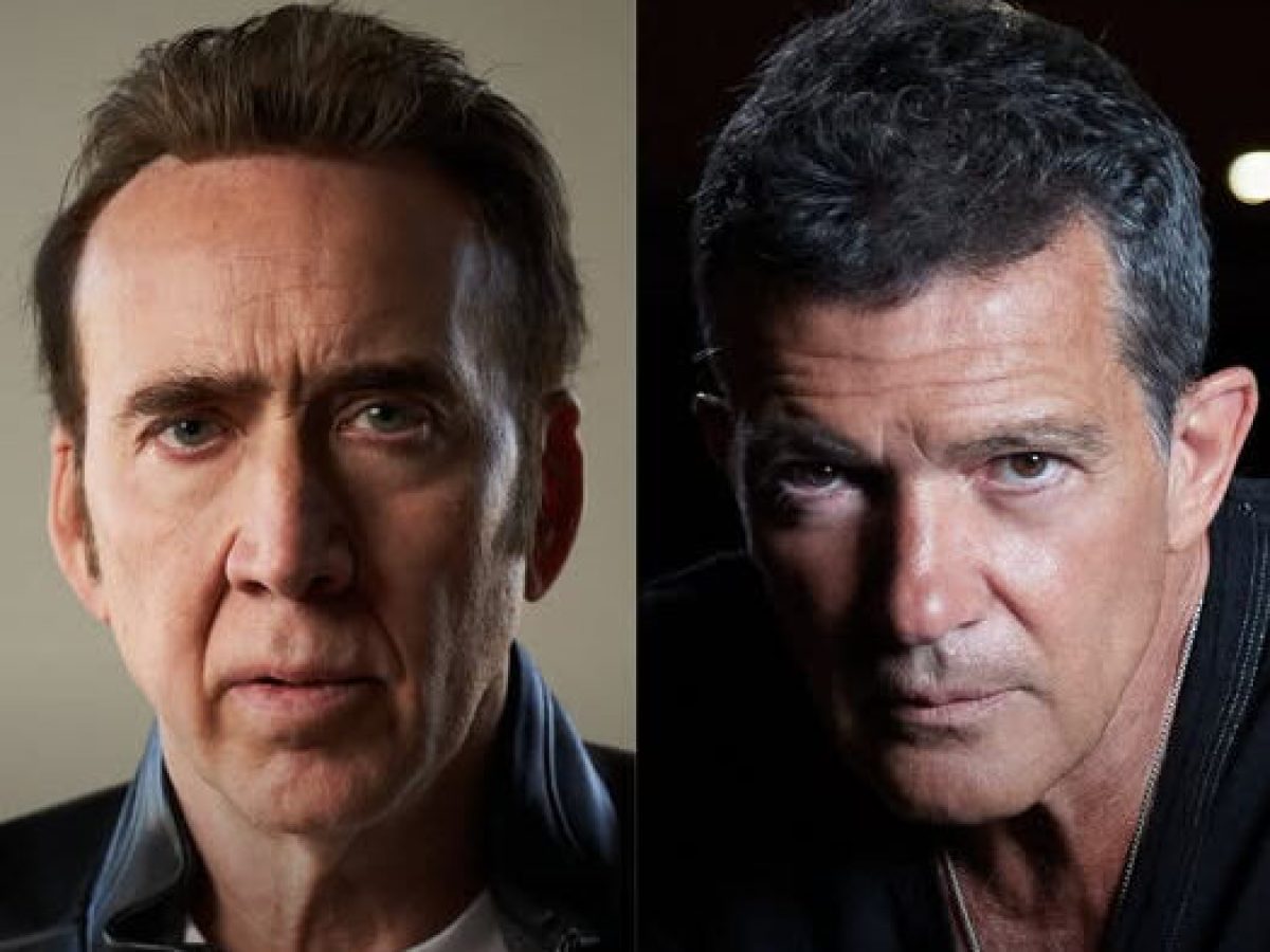 &laquo;True Detective&raquo;: Antonio Banderas &kappa;&alpha;&iota; Nicolas Cage &epsilon;&nu;ώ&nu;&omicron;&upsilon;&nu; &tau;&iota;&sigmaf; &delta;&upsilon;&nu;ά&mu;&epsilon;&iota;&sigmaf; &tau;&omicron;&upsilon;&sigmaf; &sigma;&tau;&eta;&nu; 5&eta; &sigma;&epsilon;&zeta;ό&nu; &tau;&eta;&sigmaf; &sigma;&epsilon;&iota;&rho;ά&sigmaf;