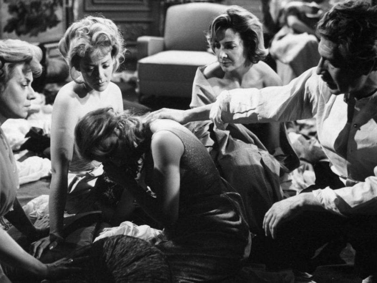 &Omicron;&iota; &iota;&sigma;&pi;&alpha;&nu;ό&phi;&omega;&nu;&epsilon;&sigmaf; &tau;&alpha;&iota;&nu;ί&epsilon;&sigmaf; &tau;&omicron;&upsilon; &ldquo;El Club&rdquo; &sigma;&tau;&omicron; &Nu;&iota;&rho;&beta;ά&nu;&alpha; Cinemax | CultureNow.gr