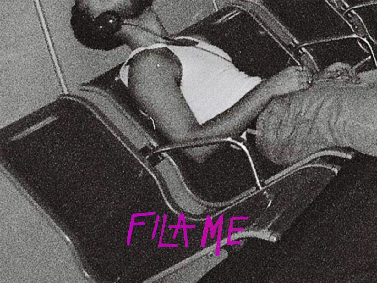 &Omicron; cap&eacute;tte &epsilon;&pi;&iota;&sigma;&tau;&rho;έ&phi;&epsilon;&iota; &mu;&epsilon; &tau;&omicron; &laquo;FILA ME&raquo; &kappa;&alpha;&iota; &mu;ά&sigmaf; &beta;ά&zeta;&epsilon;&iota; &sigma;&tau;&omicron;&nu; &kappa;ό&sigma;&mu;&omicron; &tau;&eta;&sigmaf; &laquo;ANHEDONIA&raquo;