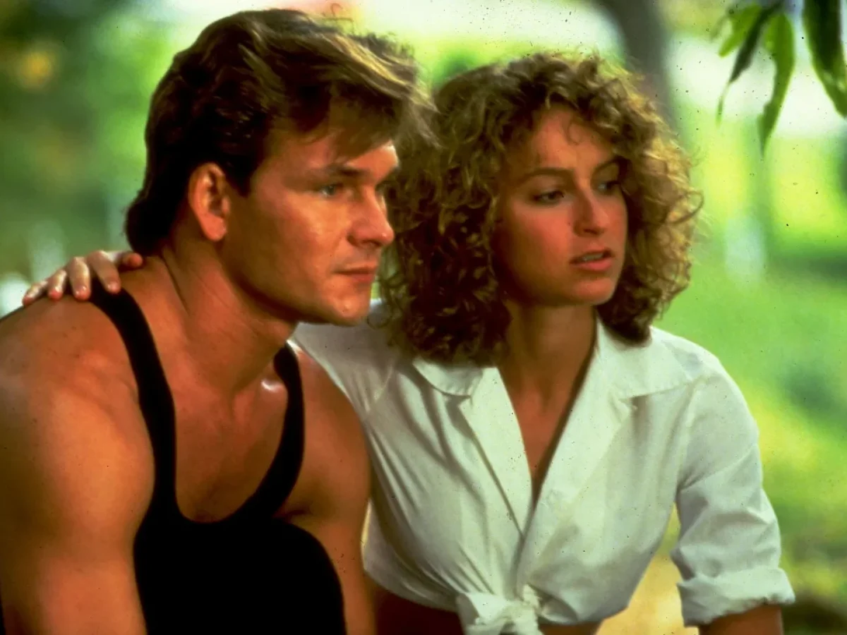 &laquo;Dirty Dancing: The Musical&raquo;: &Eta; Baby &kappa;&alpha;&iota; &omicron; Johnny &epsilon;&pi;&iota;&sigma;&tau;&rho;έ&phi;&omicron;&upsilon;&nu; &sigma;&tau;&omicron; Broadway