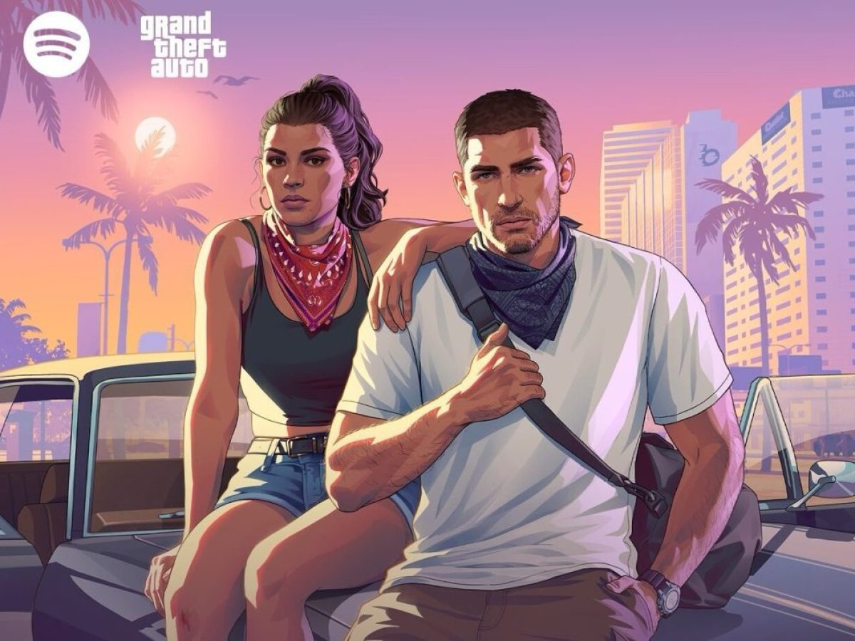 &Tau;&omicron; &laquo;Grand Theft Auto VI&raquo; &phi;έ&rho;&nu;&epsilon;&iota; &mu;&alpha;&zeta;ί Justice &kappa;&alpha;&iota; Tame Impala &sigma;&epsilon; έ&nu;&alpha; &nu;έ&omicron; &mu;&omicron;&upsilon;&sigma;&iota;&kappa;ό project