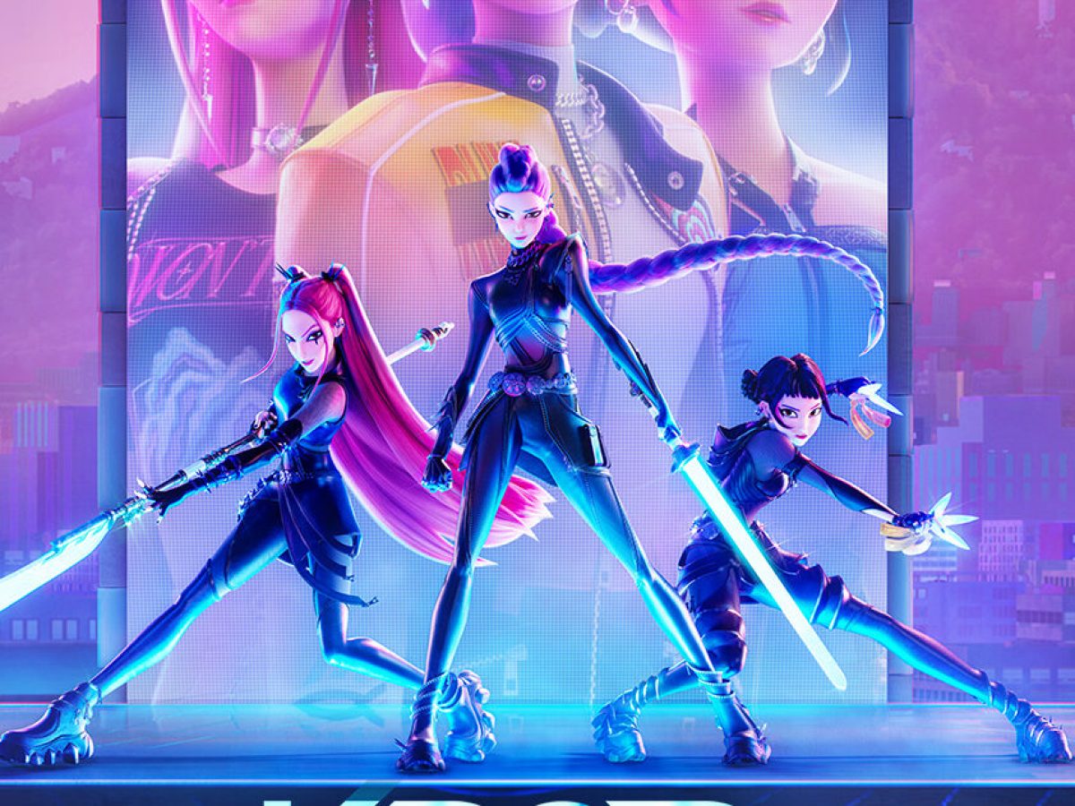 &Tau;&omicron; &laquo;KPop Demon Hunters 2&raquo; έ&rho;&chi;&epsilon;&tau;&alpha;&iota; &sigma;&tau;&omicron;&upsilon;&sigmaf; &kappa;&iota;&nu;&eta;&mu;&alpha;&tau;&omicron;&gamma;&rho;ά&phi;&omicron;&upsilon;&sigmaf;; Ό&sigma;&alpha; &xi;έ&rho;&omicron;&upsilon;&mu;&epsilon; &mu;έ&chi;&rho;&iota; &sigma;&tau;&iota;&gamma;&mu;ή&sigmaf;
