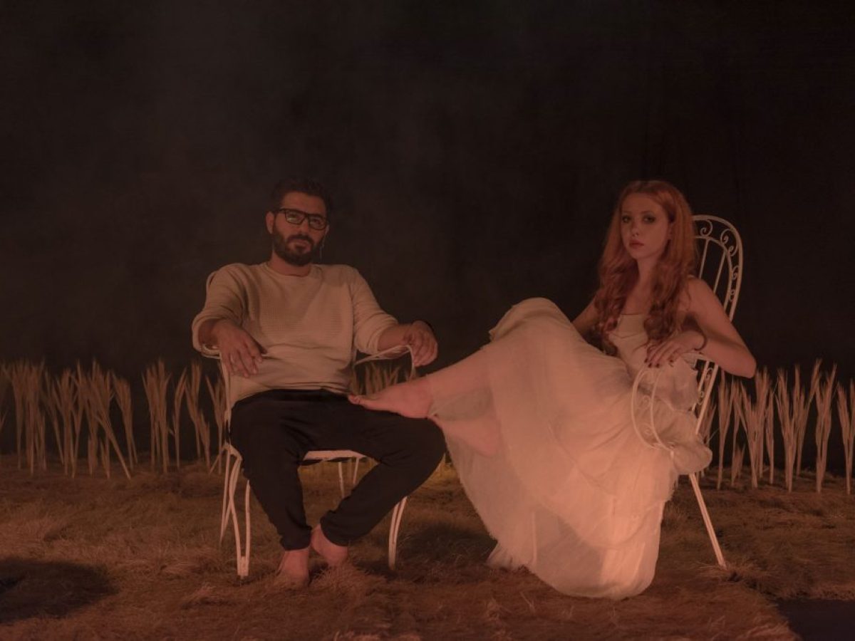 &laquo;Lacrimosa ή &tau;&omicron; &Alpha;&pi;έ&pi;&rho;&omega;&tau;&omicron;&raquo;: &Eta; &pi;&alpha;&rho;ά&sigma;&tau;&alpha;&sigma;&eta; &pi;&omicron;&upsilon; &epsilon;&pi;&iota;&sigma;&tau;&rho;έ&phi;&epsilon;&iota; &gamma;&iota;&alpha; 2&eta; &chi;&rho;&omicron;&nu;&iota;ά &kappa;&alpha;&iota; &upsilon;&pi;ό&sigma;&chi;&epsilon;&tau;&alpha;&iota; &nu;&alpha; &sigma;&epsilon; &tau;&alpha;&rho;ά&xi;&epsilon;&iota;