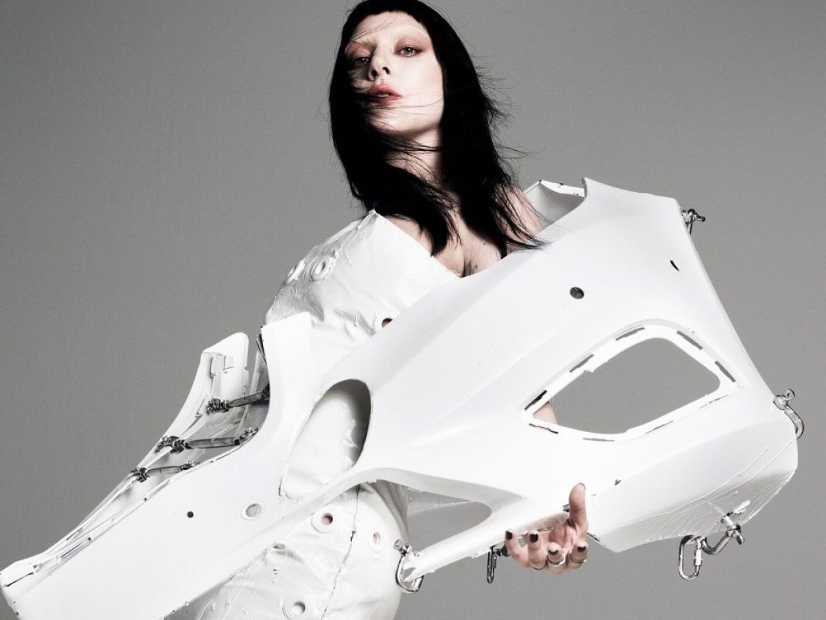 Lady Gaga: &Eta; &alpha;&pi;ά&nu;&tau;&eta;&sigma;ή &tau;&eta;&sigmaf; &sigma;&tau;&omicron; TikTok &pi;&omicron;&upsilon; έ&kappa;&alpha;&nu;&epsilon; &tau;&omicron;&upsilon;&sigmaf; &theta;&alpha;&upsilon;&mu;&alpha;&sigma;&tau;έ&sigmaf; &nu;&alpha; &epsilon;&lambda;&pi;ί&zeta;&omicron;&upsilon;&nu; &sigma;&epsilon; &nu;έ&omicron; ά&lambda;&mu;&pi;&omicron;&upsilon;&mu;