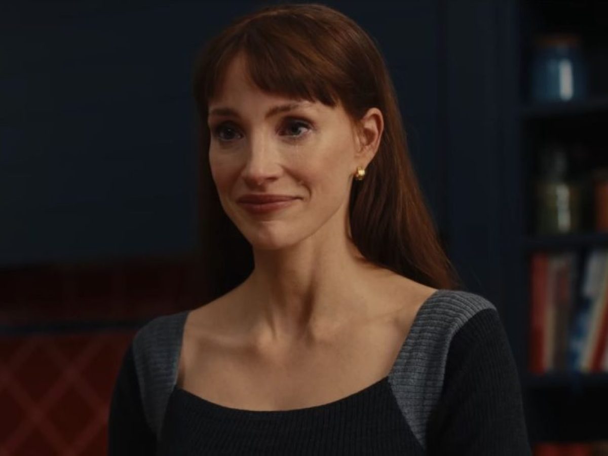 Other Mommy: &Pi;&rho;ώ&tau;&omicron; &sigma;&tau;&omicron; box office &tau;&omicron; &theta;&rho;ί&lambda;&epsilon;&rho; &mu;&epsilon; Jessica Chastain