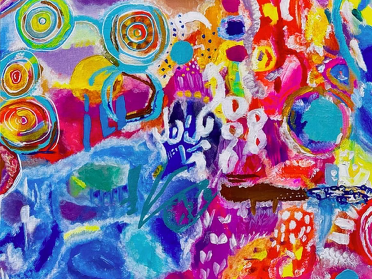 &Pi;&alpha;&iota;&delta;&iota;&kappa;ά &Chi;&omega;&rho;&iota;ά SOS &ndash; Sianti Gallery: &laquo;&Omicron;&nu;&epsilon;&iota;&rho;&alpha; &sigma;&epsilon; &kappa;&alpha;&mu;&beta;ά&raquo; &ndash; &Tau;&Omicron; &Beta;&Eta;&Mu;&Alpha;