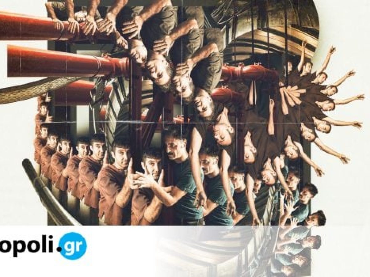 &Omicron; &Pi;&omicron;&upsilon;&pi;&omicron;&upsilon;&lambda;έ&nu;&iota;&omicron;&sigmaf;, &tau;&omicron;&upsilon; &Mu;ά&rho;&tau;&iota;&nu; &Mu;&alpha;&kappa; &Nu;&tau;ό&nu;&alpha; &sigma;&epsilon; &sigma;&kappa;&eta;&nu;&omicron;&theta;&epsilon;&sigma;ί&alpha; &Sigma;&omicron;&phi;ί&alpha;&sigmaf; &Pi;ά&sigma;&chi;&omicron;&upsilon; &sigma;&tau;&omicron; Ί&delta;&rho;&upsilon;&mu;&alpha; &Mu;&iota;&chi;ά&lambda;&eta;&sigmaf; &Kappa;&alpha;&kappa;&omicron;&gamma;&iota;ά&nu;&nu;&eta;&sigmaf; &ndash; monopoli.gr